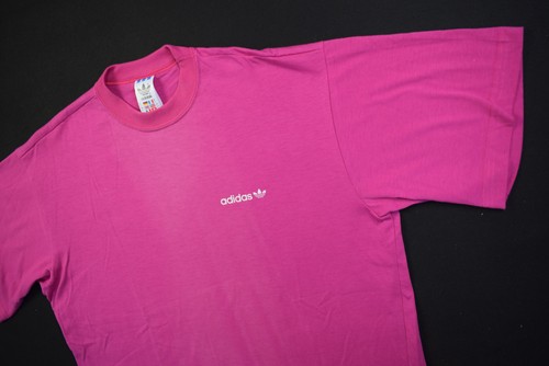 Adidas shirt vintage - t-shirt,