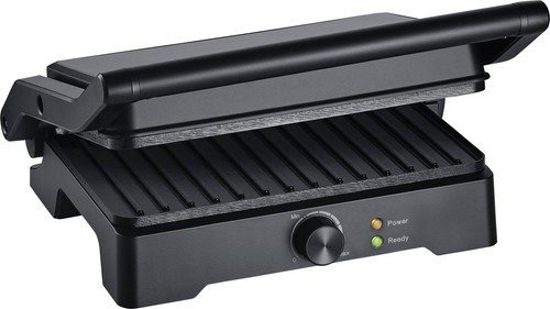 Severin kontaktgrill 2391 - severin, kg
