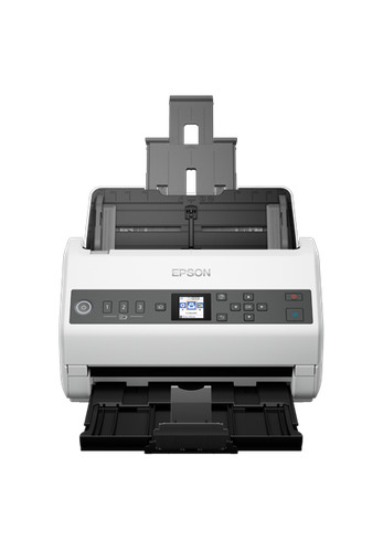 Epson scanner workforce - epson,