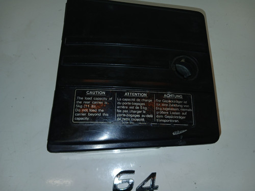 Yamaha 5a8 werkzeugfach - tr,
