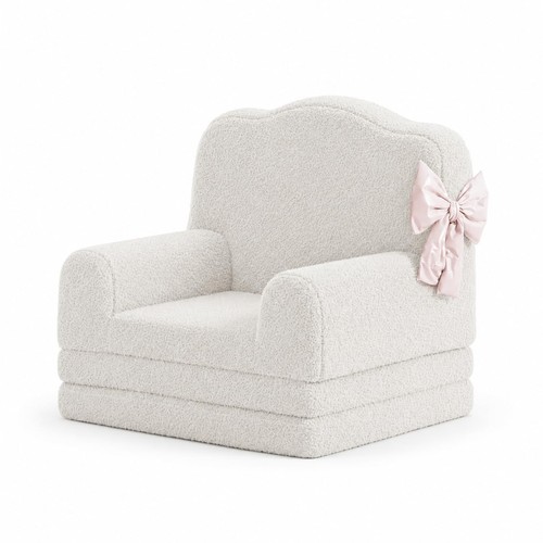 Kinder sofa weich plüsch - sofa,