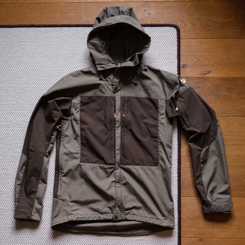 Fjällräven keb jacket men - keb,