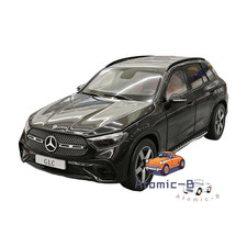 Iscale mercedes benz - 1:18, glc