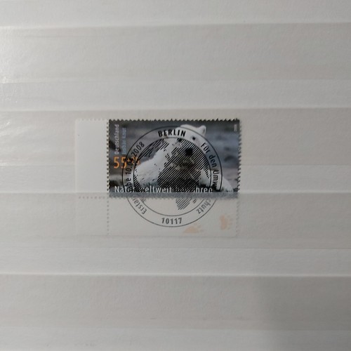 Bund 2658 eisbär knut - 2658,