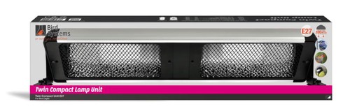 Aquarium systems bird - aquarium,