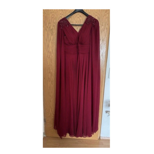 San fiore damen abendkleid - san,