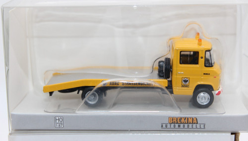 Mercedes benz 608 d - 608,