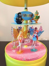 Winx club enchantix - winx,