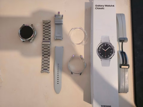 Samsung galaxy watch classic - samsung,