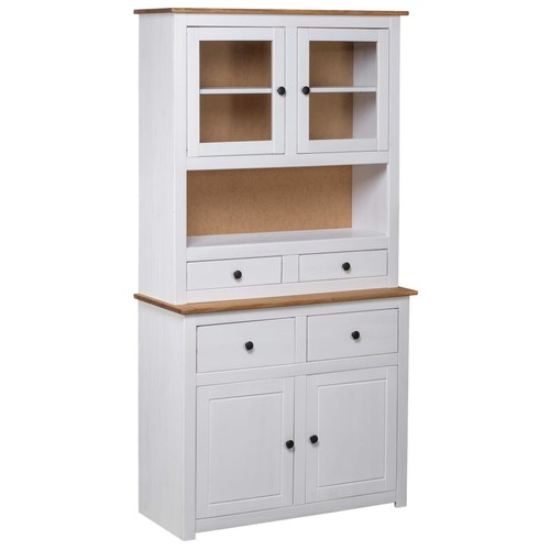 Buffet weiß 93x40 - buffet, cm