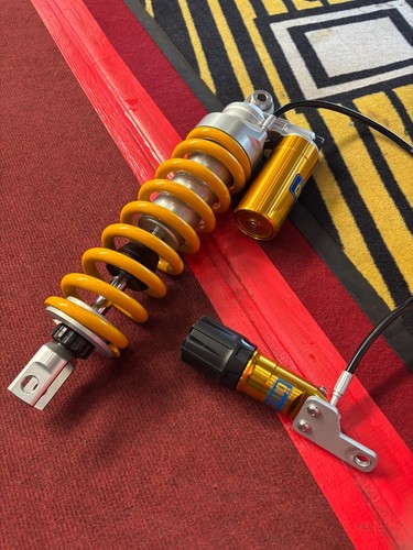 öhlins federbein road track - Öhlins,