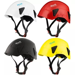 Rock helmets dynamo hybrid - rock,