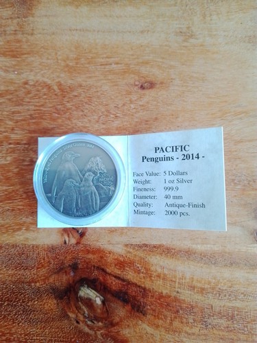 Gelbaugen pinguin tokelau oz - gelbaugen,