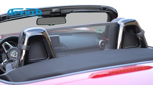 Windschott passend für mazda - passend,