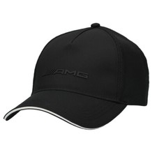 AMG Baseball Cap Kappe schwarz Original Mercedes-AMG Collection B66955750