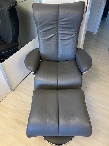 Stressless sessel blues - m, mit