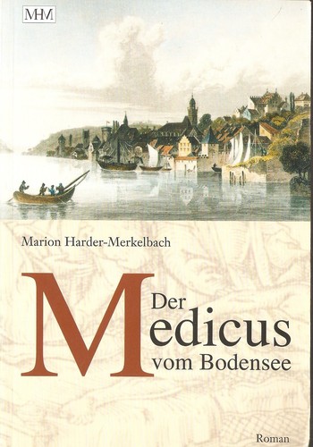 Der medicus vom bodensee - der,