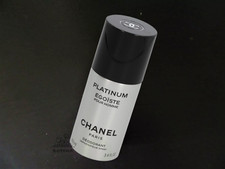 Chanel PLATINUM EGOISTE 100 ml