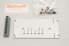 SCHROFF  Gehäuse  31005-209 OVP