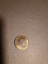 1 euro münze monaco