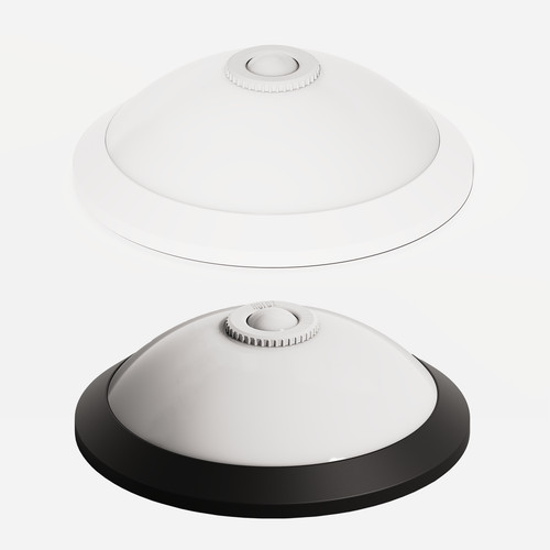 Plafond mit bewegungsmelder - plafond,