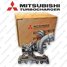 94612302661 linker Turbolader