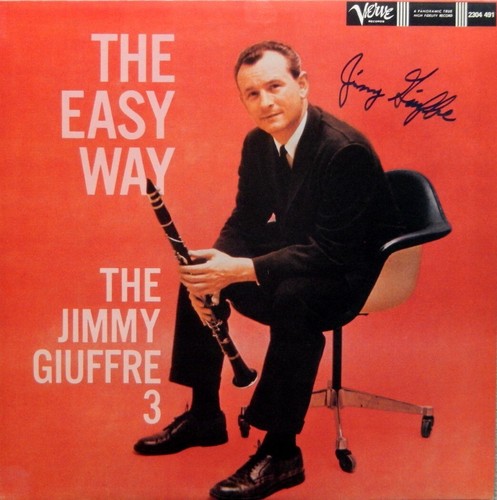 Jimmy giuffre the - the,