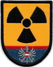 Österreich STRAHLENSPÜRER