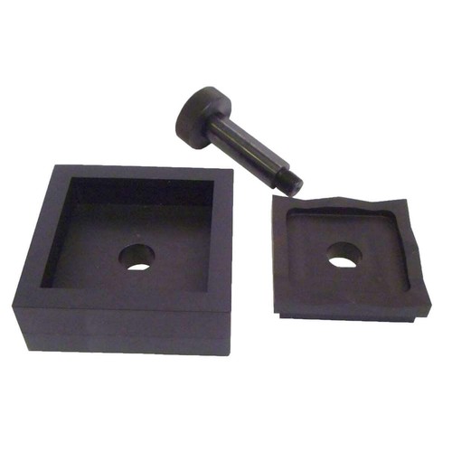 Stanz stempel 5x46 - stanz-stempel, 46.5x46.5mm