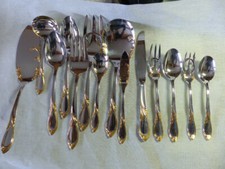 Yamazaki Besteck Deckel Japan