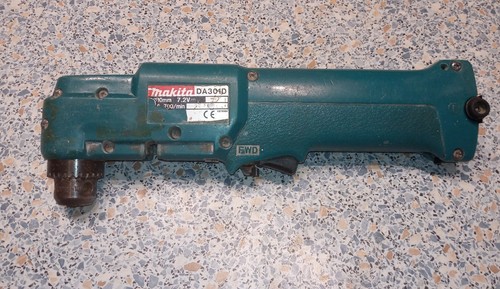 Makita akku winkelschrauber - akku,