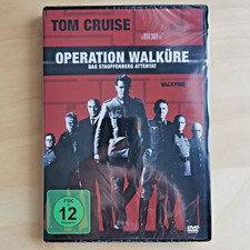 Operation Walküre DVD Das