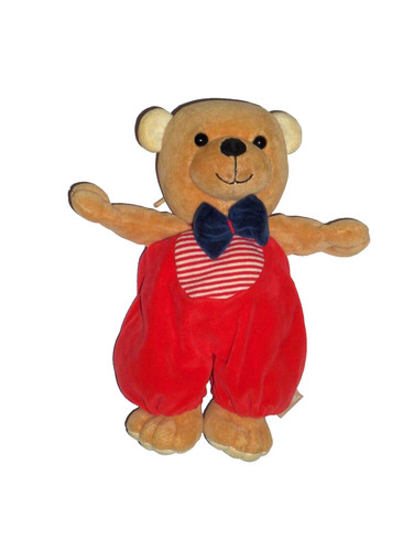 Spieluhr sterntaler bär teddy - sterntaler,