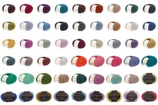 ROWAN - FELTED TWEED - 50g - Garn - Wolle - 100g/ 18,60€ -