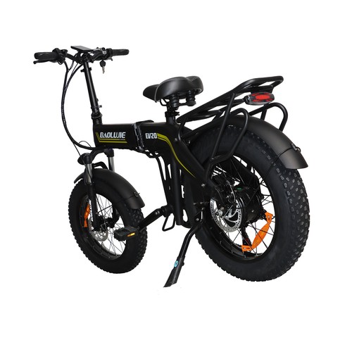 Bike 500w elektrofahrrad - e-bike,