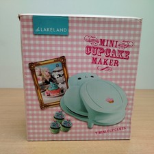 Lakeland Mini Kuchenmaschine -