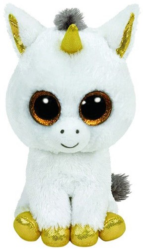 Stofftier pegasus einhorn - stofftier,