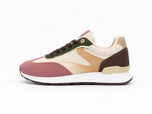 Damen sneaker retro - damen,