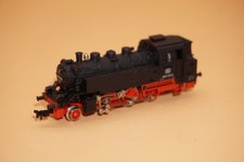 Minitrix Trix Spur N 2030 der