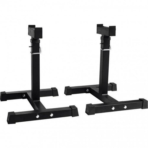 Hantelablage 2er set - 2er,