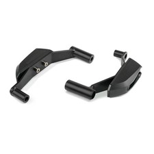 Sturzpads / Crashpads für Kawasaki Z 900 17-23 RSC1 schwarz gebraucht