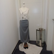 Set outfit S 36 38 Midirock