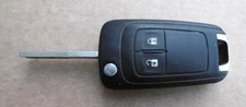 Schlüssel Opel Fernbedienung