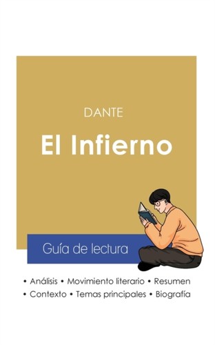 Guía lectura infierno - guía,