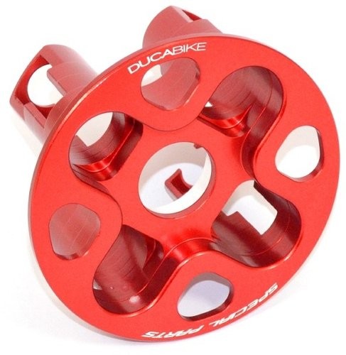 Dbk kupplungsdruckplatte rot - dbk, kupplungsdruckplatte,
