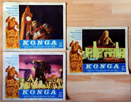 Original kino film - original,