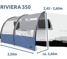 Vorzelt -Wohnmobil/ Wohnwagen