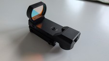 Leuchtpunktvisier Red Dot für