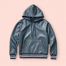 Men’s Genuine Premium Lamb