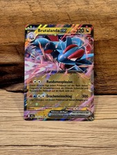 Brutalanda Ex - 114/159